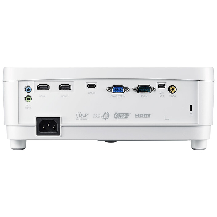 ViewSonic PX706HD pas cher