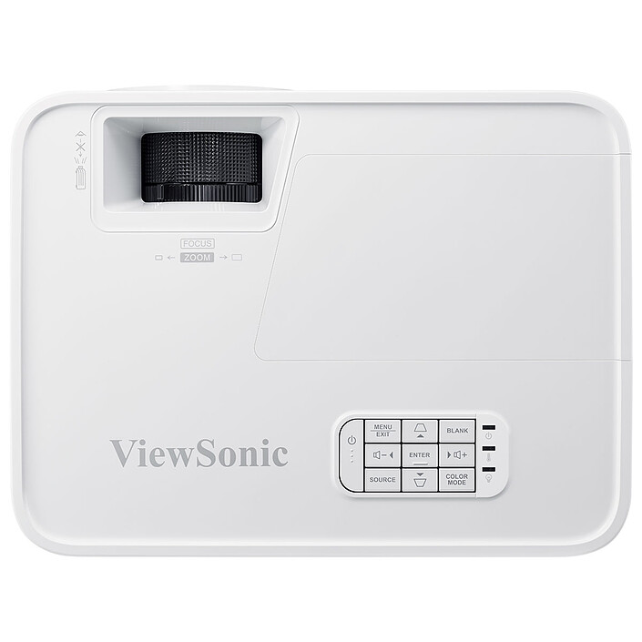 Acheter ViewSonic PX706HD