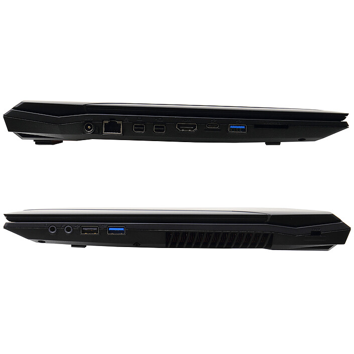 LDLC Saturne JD5-8-S4-H10 pas cher