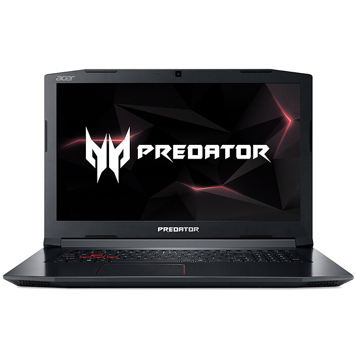 Acer Predator Helios 300 PH317-52-550Y