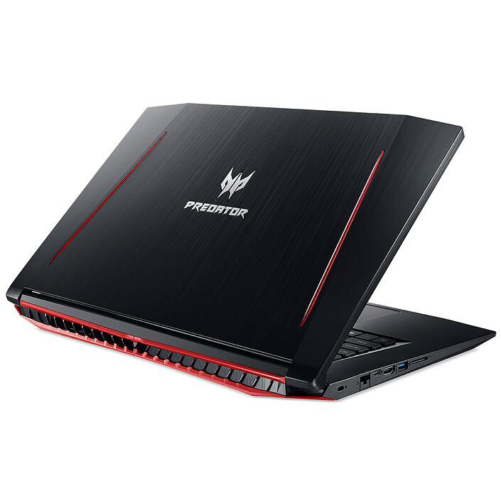 Acer Predator Helios 300 PH317-52-550Y pas cher
