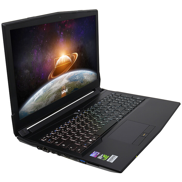 LDLC Saturne JD7-8-S2H20-P10