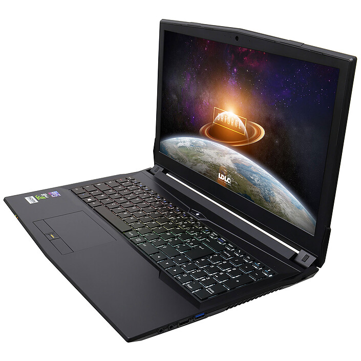 PC portable