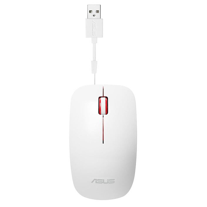 ASUS UT300 Blanc/Rouge
