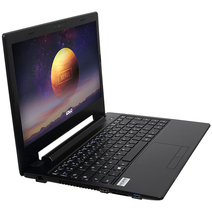 LDLC Venus KP7-16-S4H20-P10