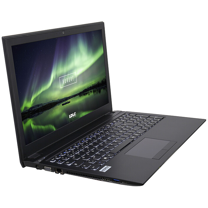 LDLC Aurore PM5-4-S2-P10