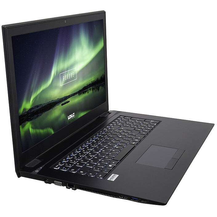 LDLC Aurore PM7-4-S2-H10