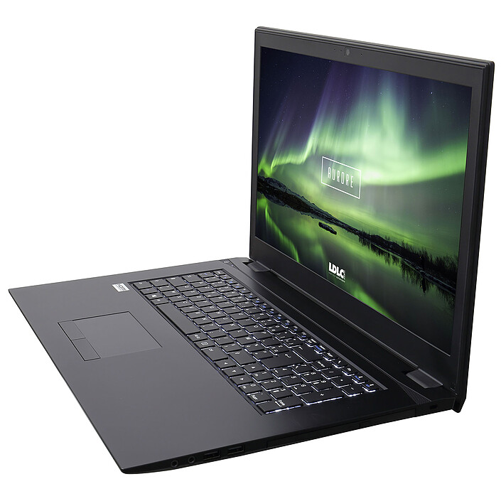 Avis LDLC Aurore PM7-4-S2-H10