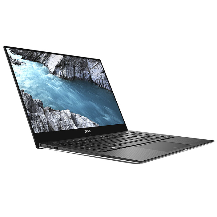 Dell XPS 13 9380 - 2019 (XCHHY)