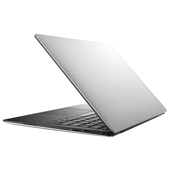 Acheter Dell XPS 13 9370 Tactile (9370-3399)