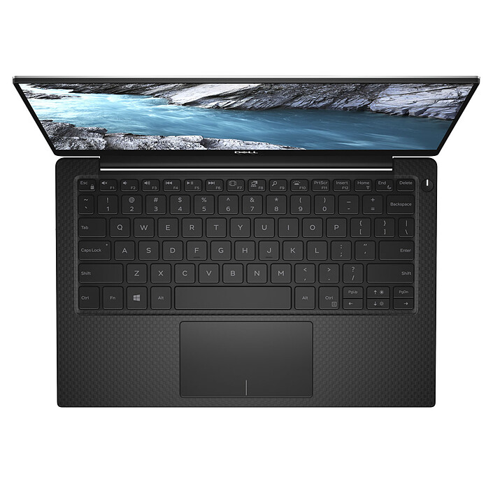 Avis Dell XPS 13 9370 Tactile (9370-3399)