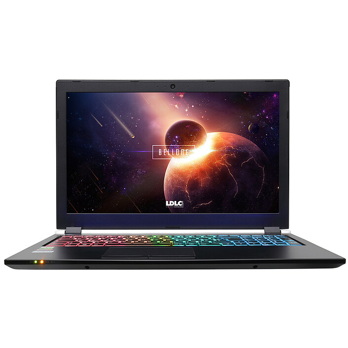 Avis LDLC Bellone ZX5-I7-32-H20S10-P10