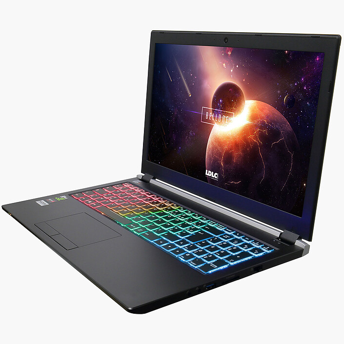 PC portable