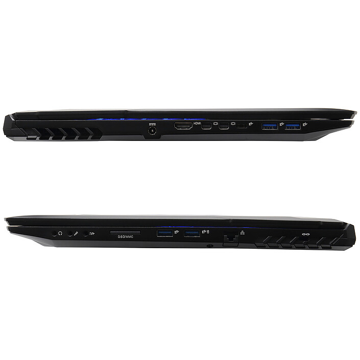 LDLC Bellone ZY7-I7-32-H20S5-P10 pas cher