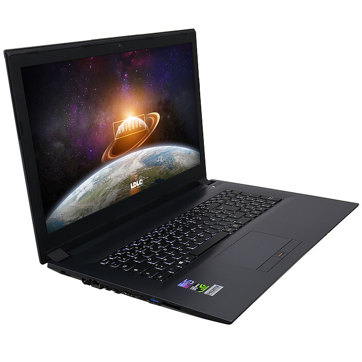 LDLC Saturne KD5-8-S4