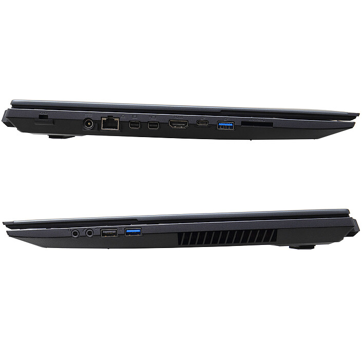 LDLC Saturne KD5-8-S4 pas cher