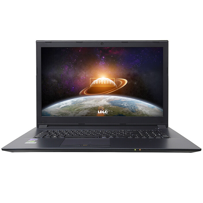 Avis LDLC Saturne KD5-8-S4