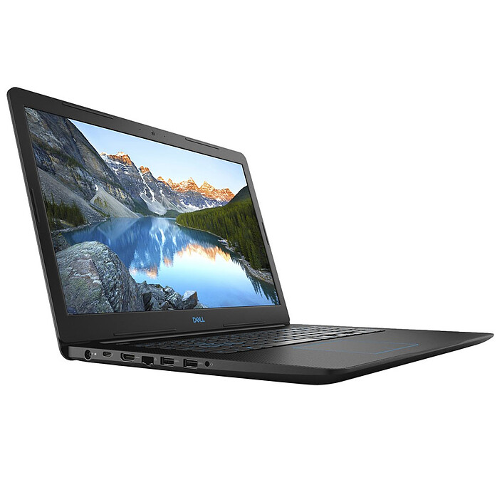 Dell G3 17 3779 (3779-2054)