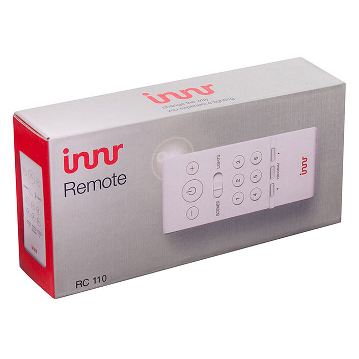 Avis Innr Remote