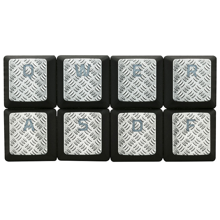 Clavier PC