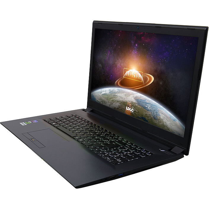 Avis LDLC Saturne KD7-16-S4H20-P10