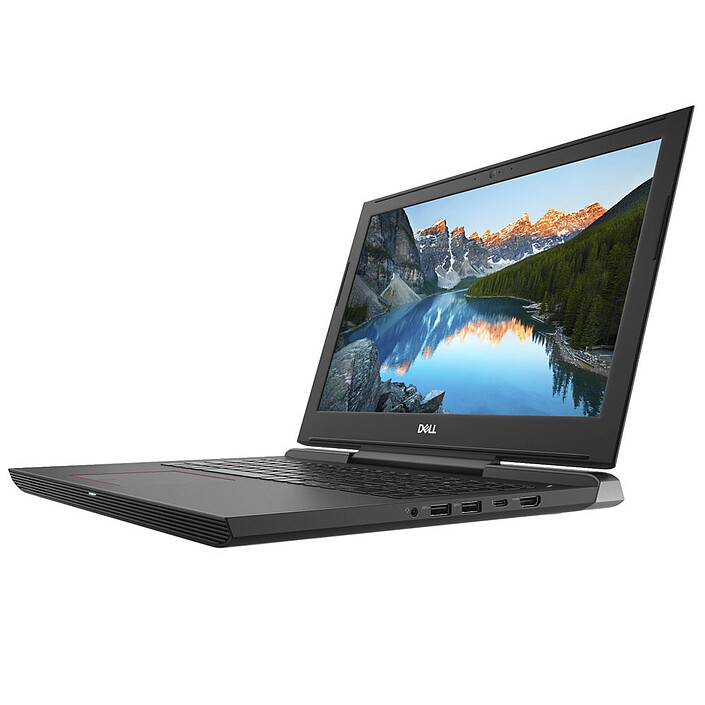 Avis Dell G5 15 5587 (5587-3559)