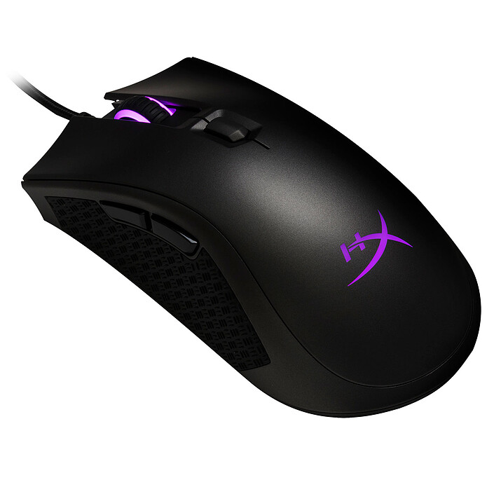 Avis HyperX Pulsefire FPS Pro