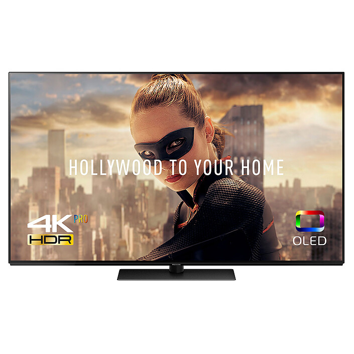 Panasonic TX-55FZ800E