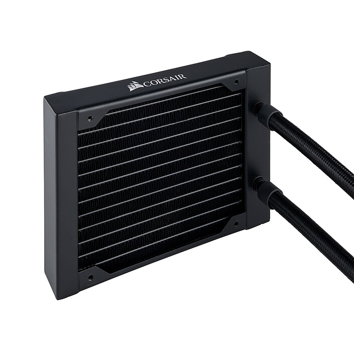 cheap Corsair Hydro Series H75 V2