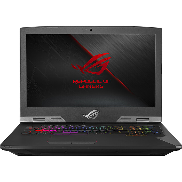 ASUS ROG Station 17 G703GI-E5130R