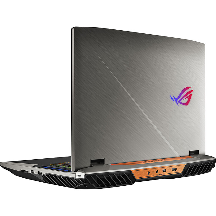 ASUS ROG Station 17 G703GI-E5130R pas cher