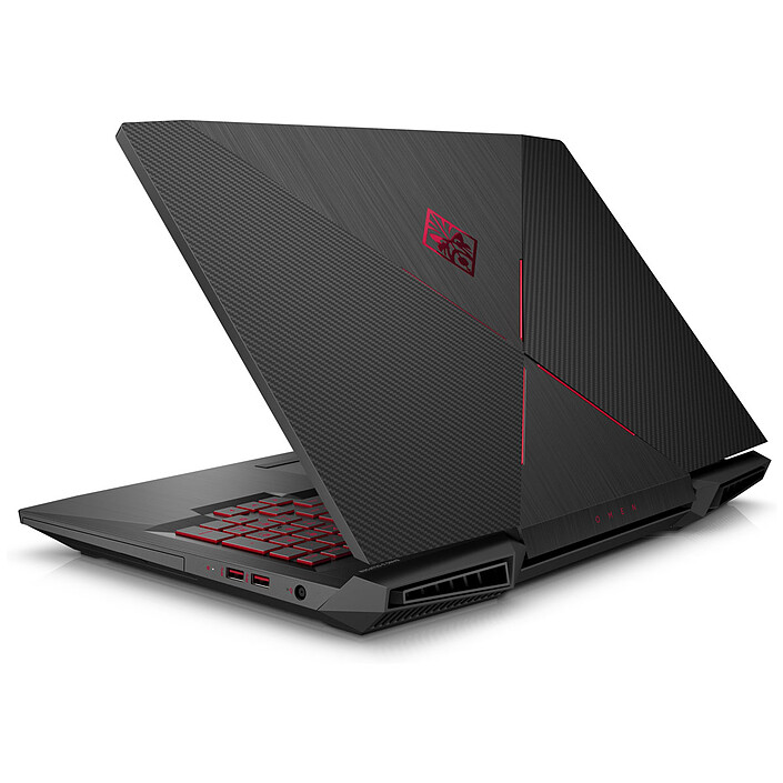 HP OMEN 17-an199nf pas cher