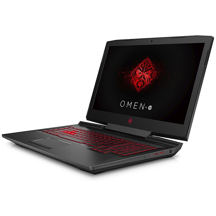 Avis HP OMEN 17-an199nf