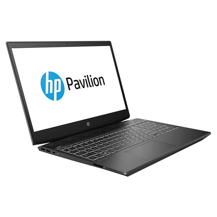 HP Pavilion 15-cx0003nf