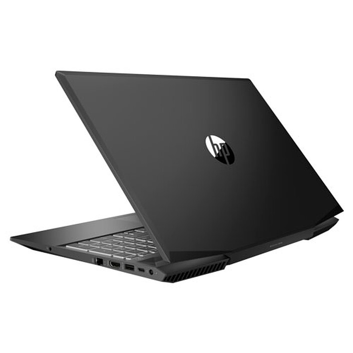 HP Pavilion 15-cx0003nf pas cher