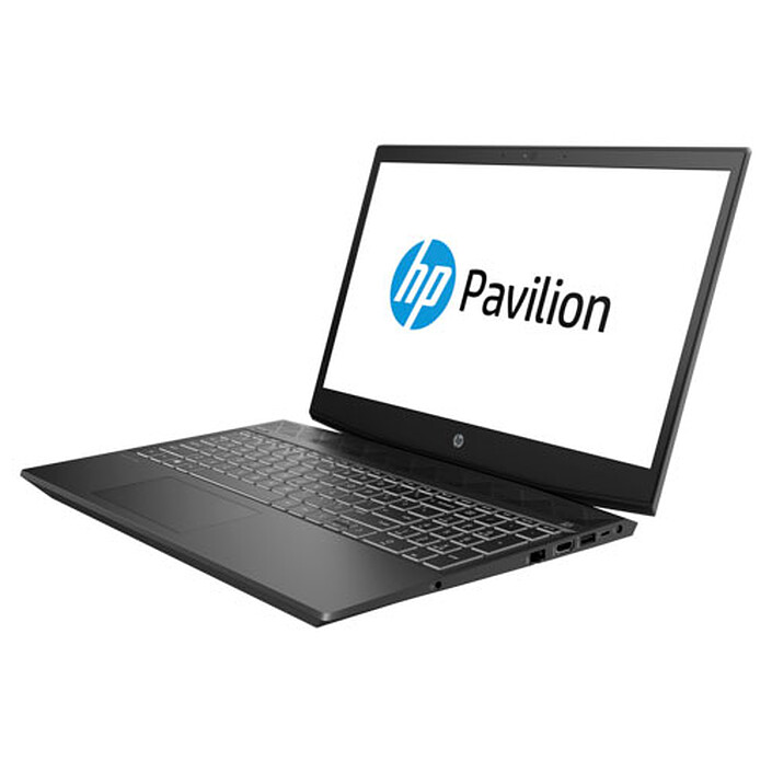 Avis HP Pavilion 15-cx0003nf