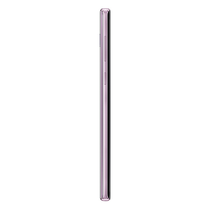 Comprar Samsung Galaxy Note 9 SM-N960 Mauve Orchidée (6 Go / 128 Go)