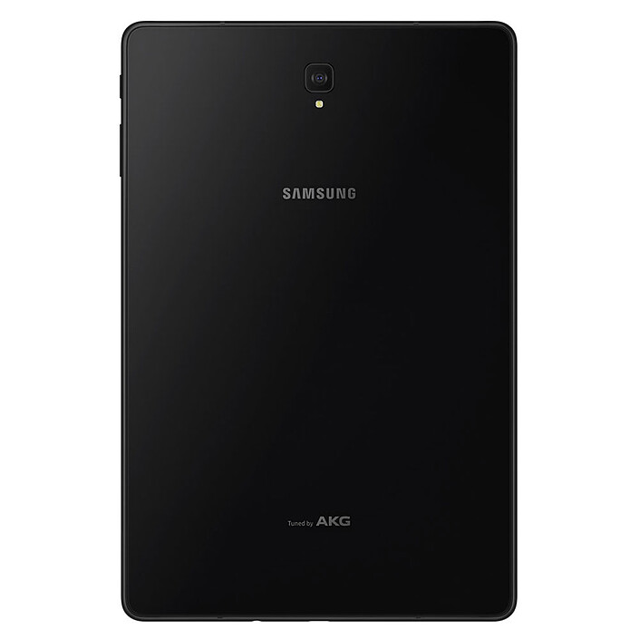 Acheter Samsung Galaxy Tab S4 10.5" SM-T830 64 Go Noir