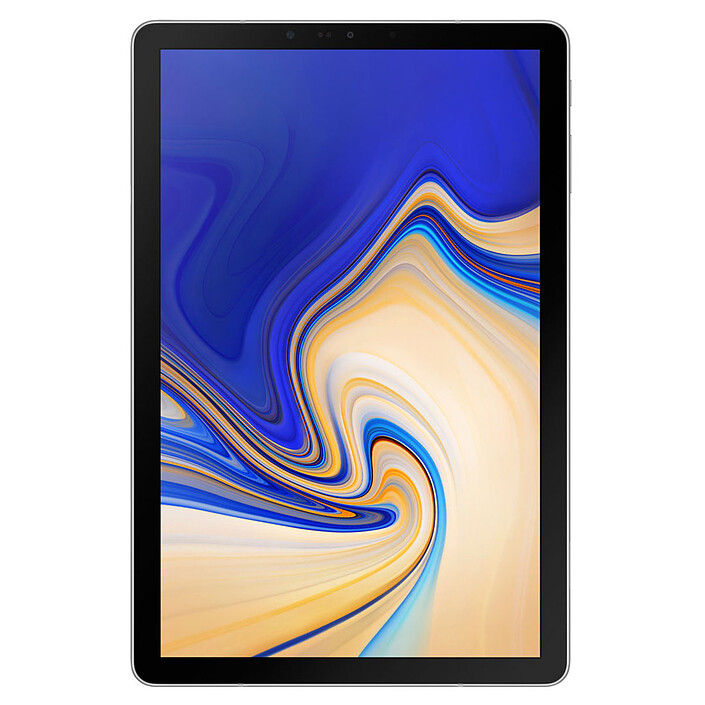 Samsung Galaxy Tab S4 10.5" SM-T830 64 Go Gris · Reconditionné