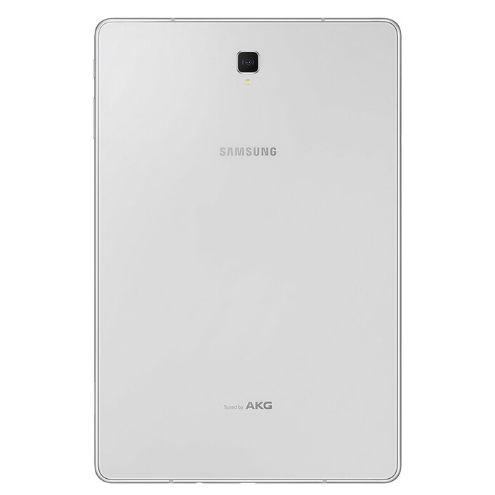 Acheter Samsung Galaxy Tab S4 10.5" SM-T830 64 Go Gris · Reconditionné
