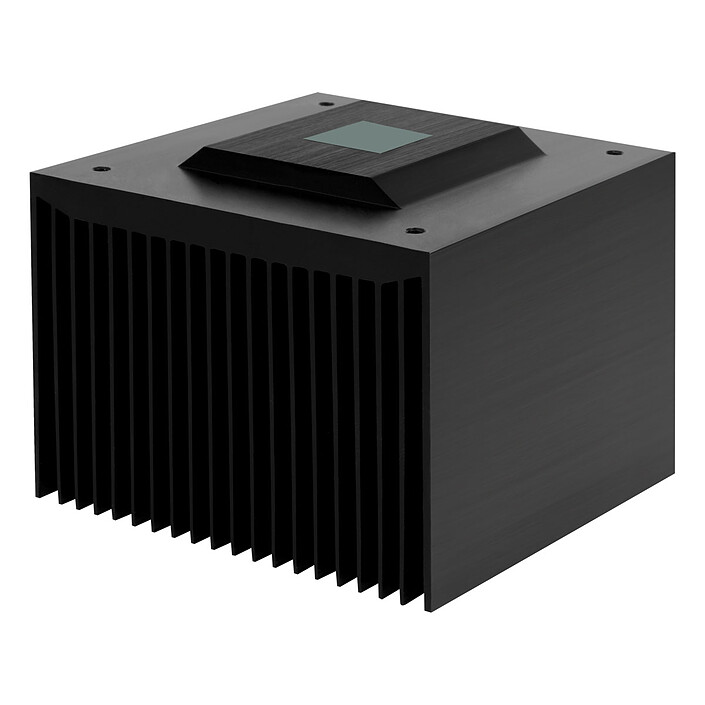 Ventilateur processeur
