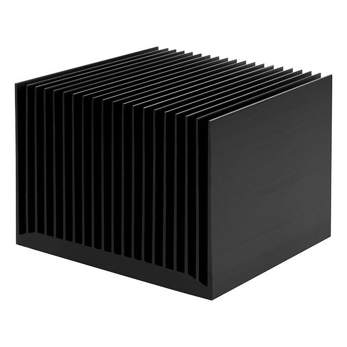 Arctic Alpine 12 Passive