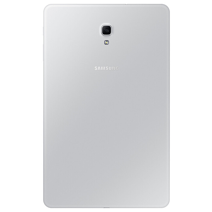 Samsung Galaxy Tab A 2018 10.5" SM-T590 32 Go Gris pas cher