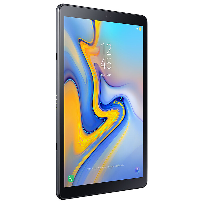 Tablette tactile reconditionnée