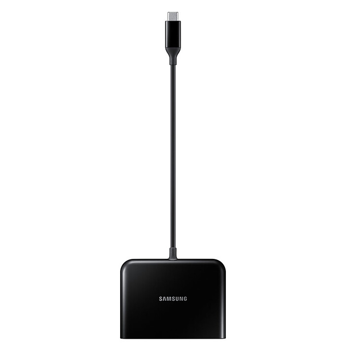 Samsung Adaptateur Multiport USB-C
