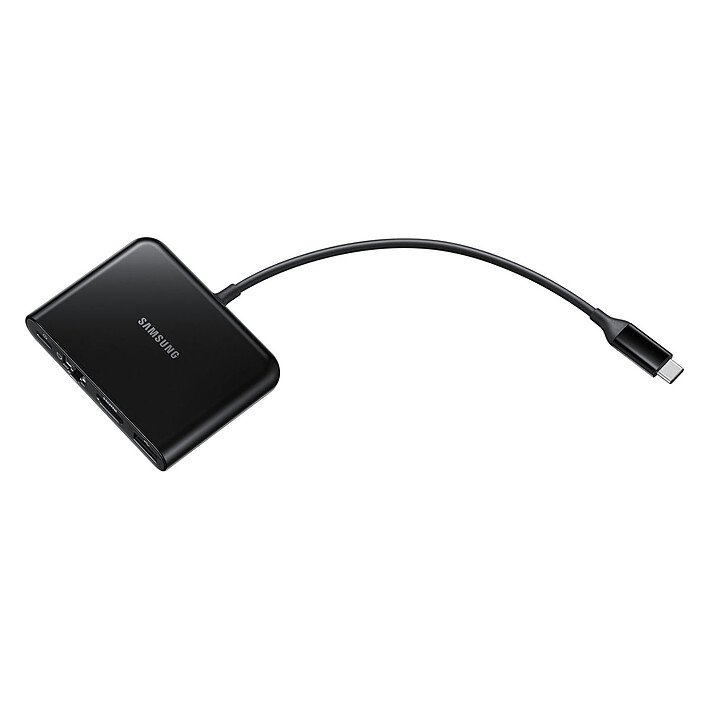 Avis Samsung Adaptateur Multiport USB-C