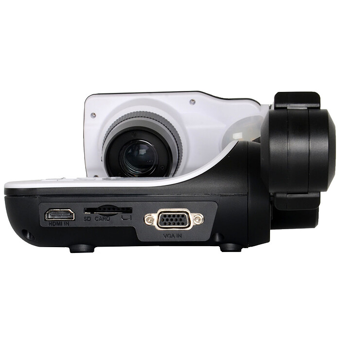 Optoma DC550 pas cher