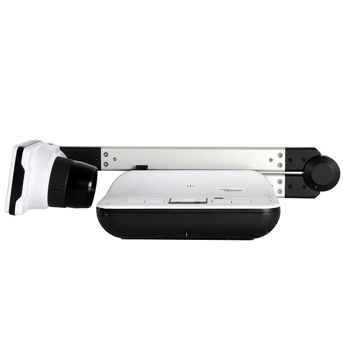 Acheter Optoma DC550