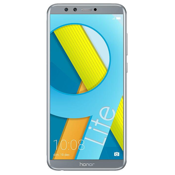 Honor 9 Lite Gris (4 Go / 64 Go)