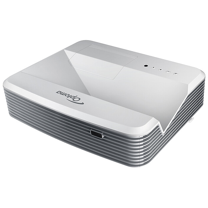 Review Optoma W319USTire